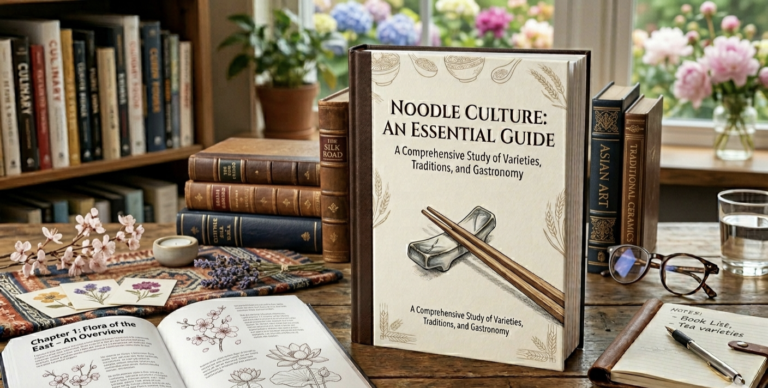 Complete Guide to Noodlemagazine